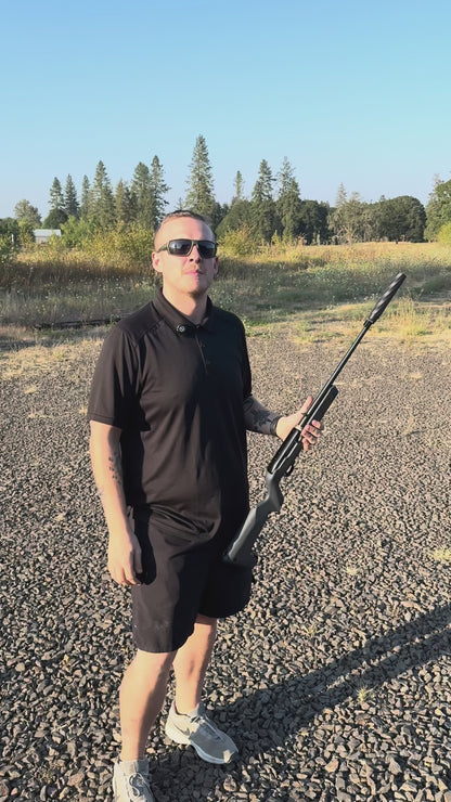 Giant Slayer 22 Suppressor